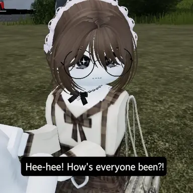 Profile image of Mocha