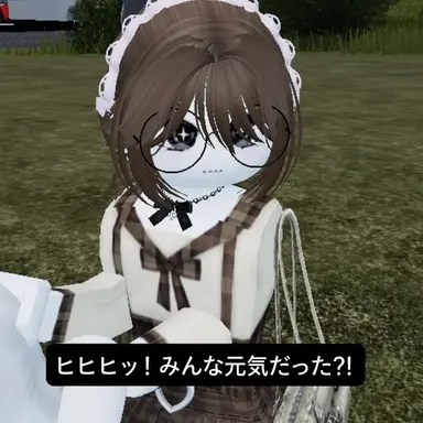 Profile image of モカ