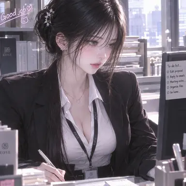 Profile image of Yoon Serin