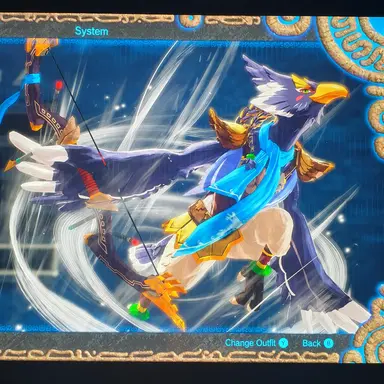 Profile image of Revali