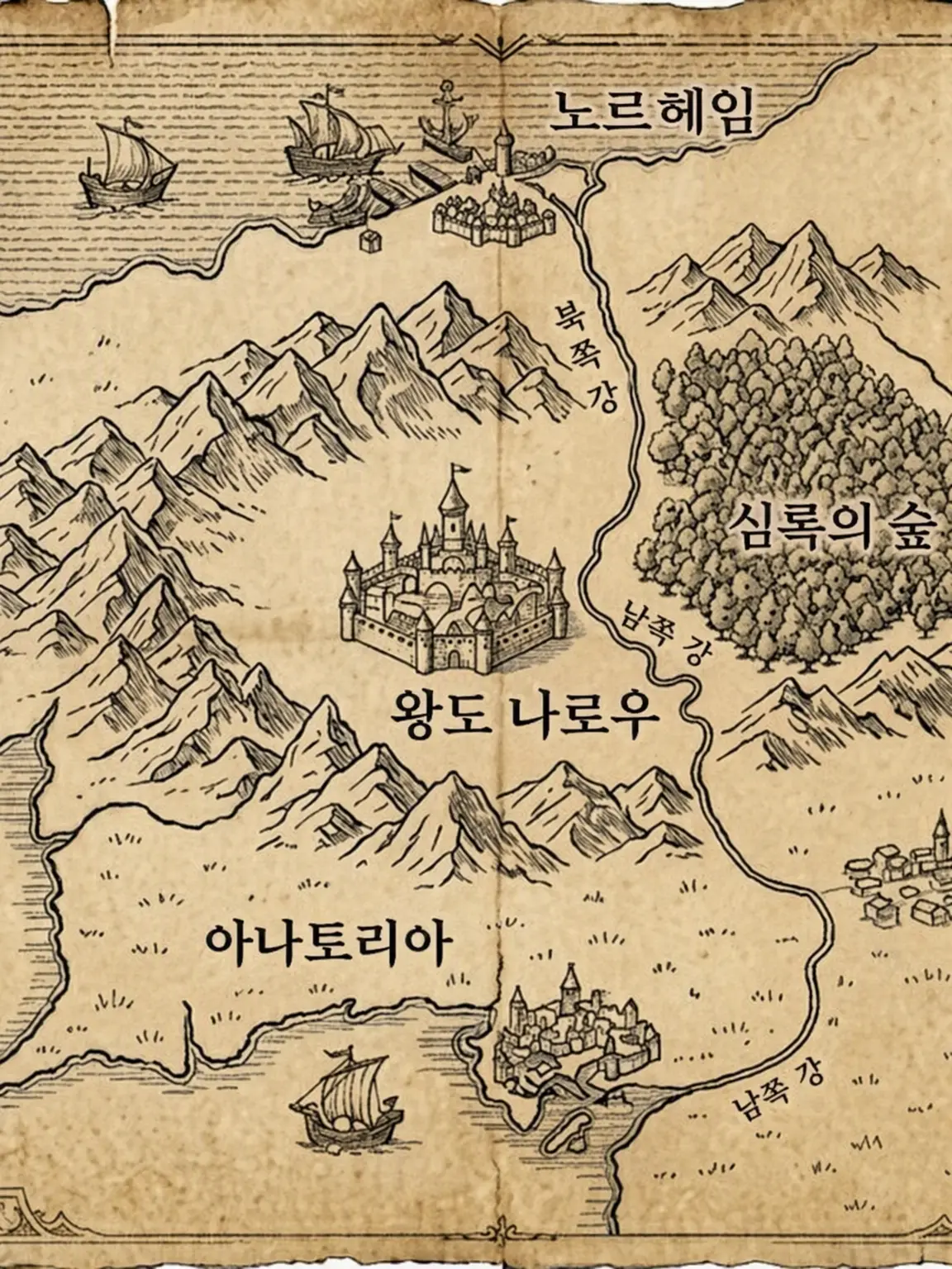 DottedPolar6079의 당신은 지방 영주