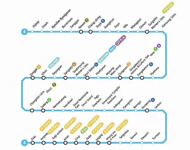 Profile image of Line 4