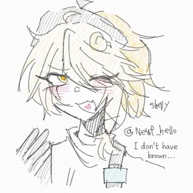 Profile image of Shelly