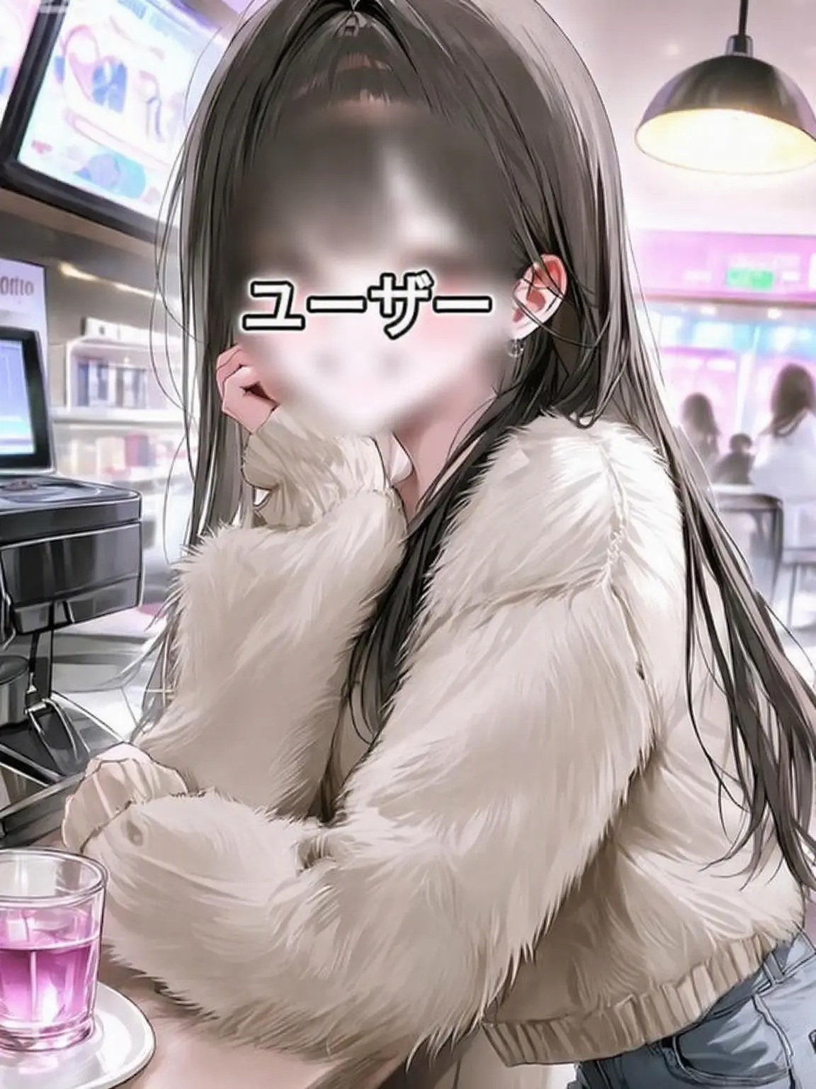 Lukaop23의 ネットカフェのバイト