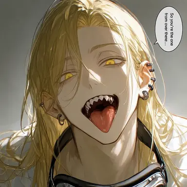 Profile image of Owari