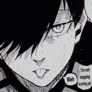 Profile image of Rin Itoshi