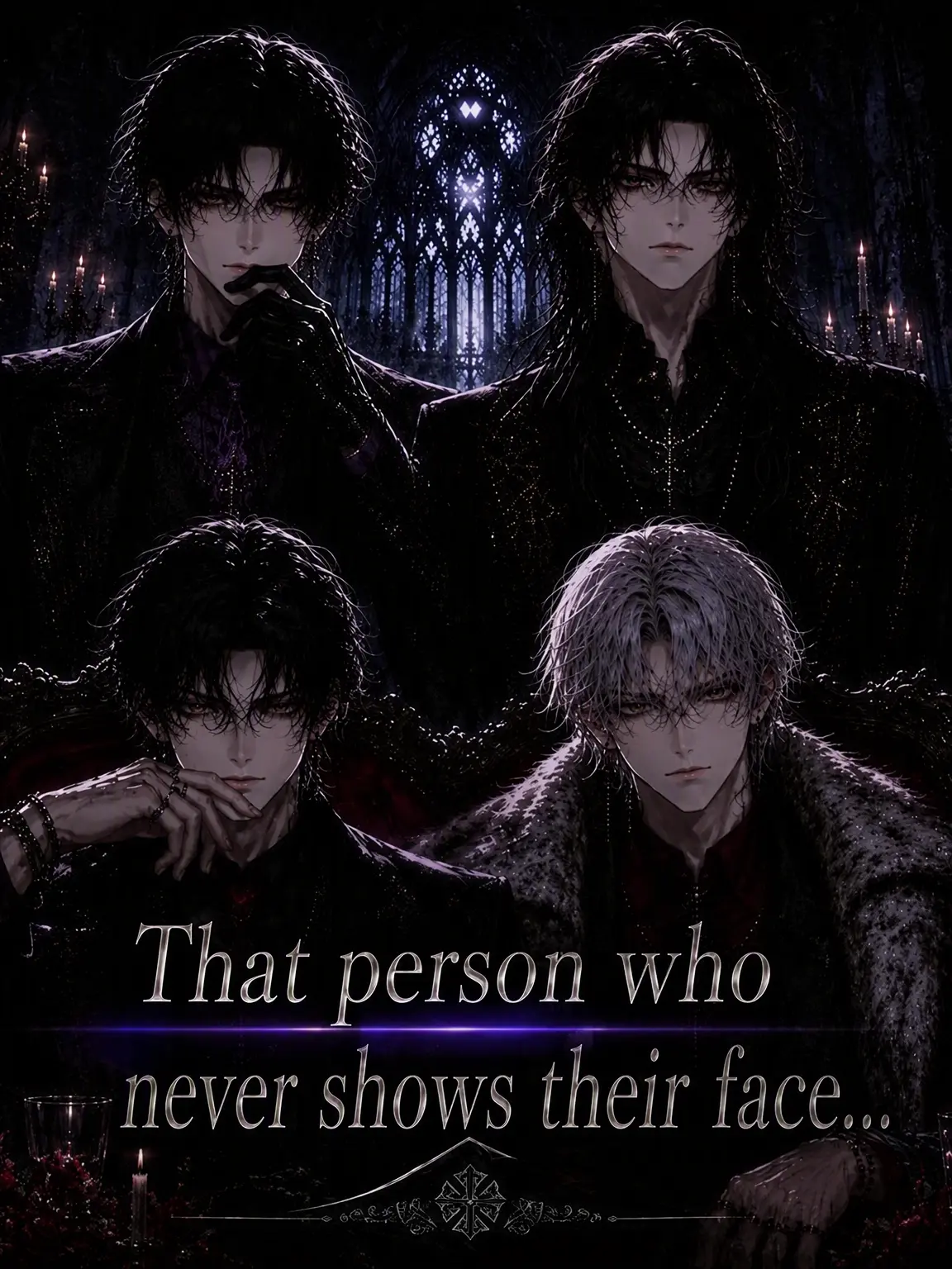 AptFart5964의 The Unseen Mastermind...