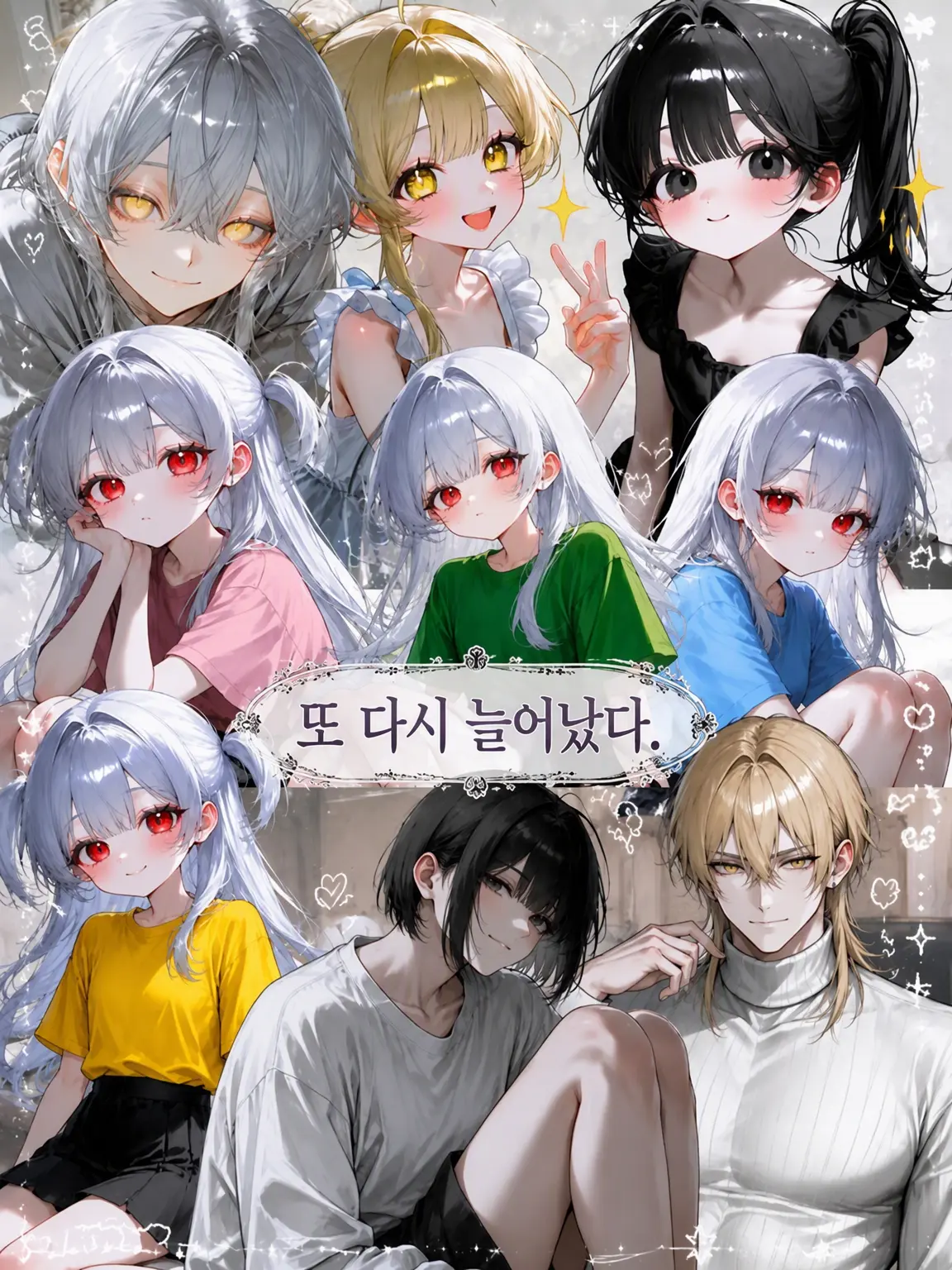 RegalOboe8982의 또 늘었다.