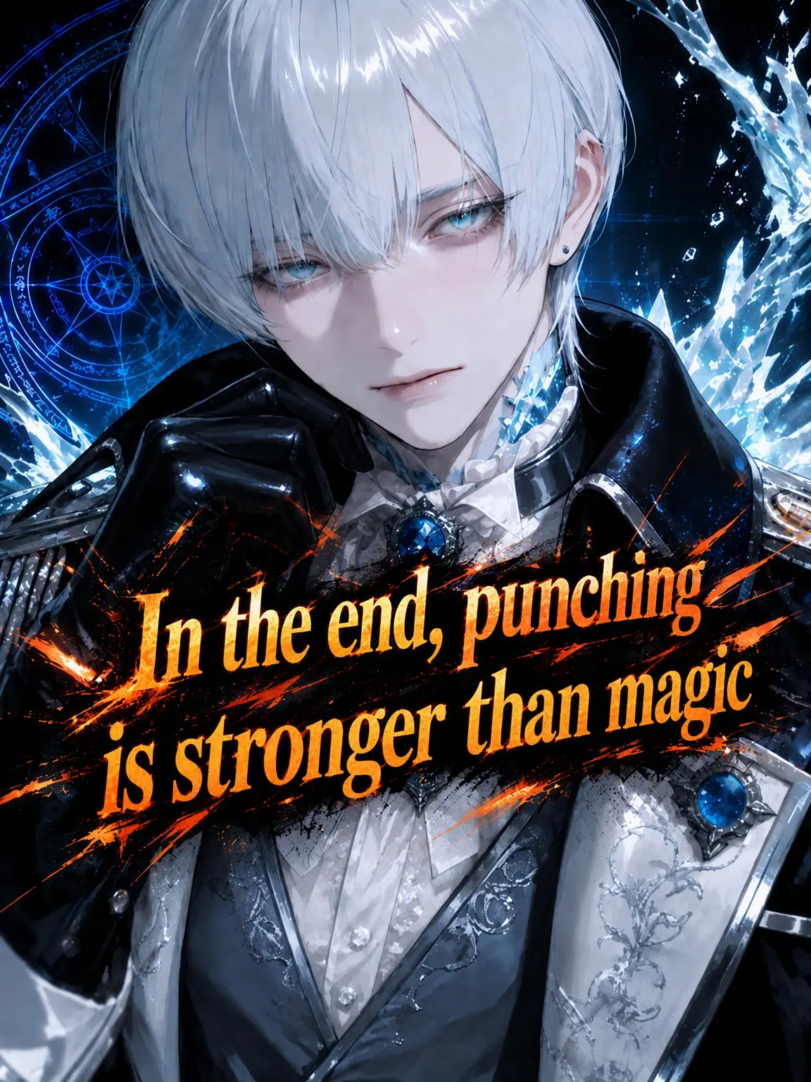 2adp6t의 Unrivaled with 0 Mana