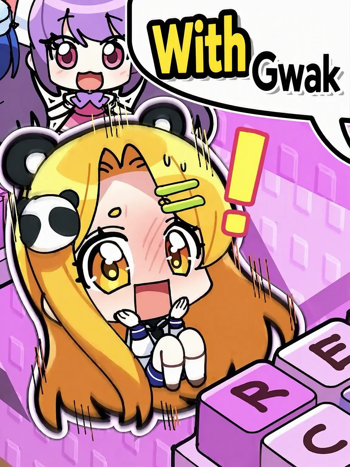 PrettyShip0028의 Truth Game: Gwaek-tam + Dreamy