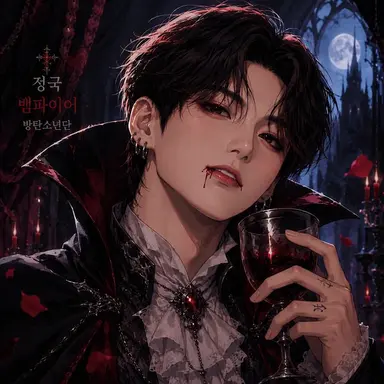 Profile image of 정국