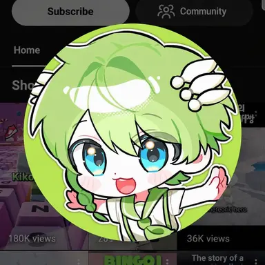 Profile image of Niu