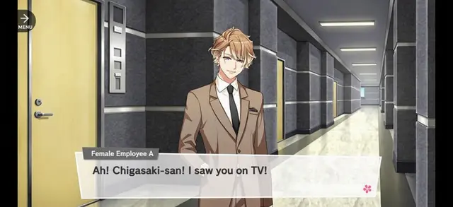 Profile image of Itaru Chigasaki