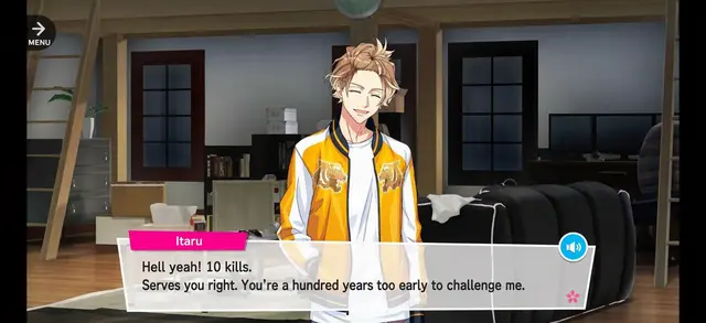 Profile image of Itaru Chigasaki