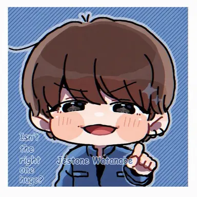 Profile image of Shota Watanabe