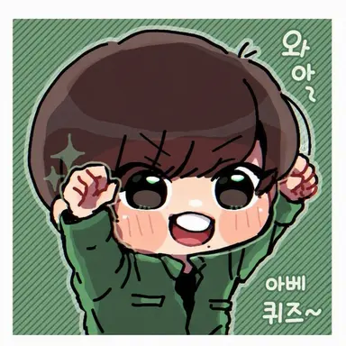 Profile image of 아베 료헤이