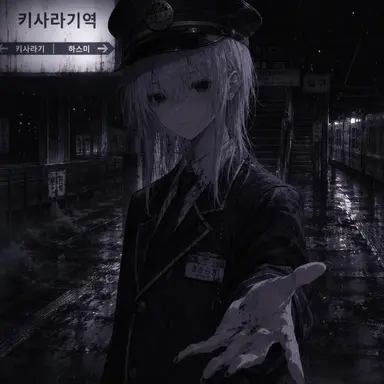 Profile image of 역지기