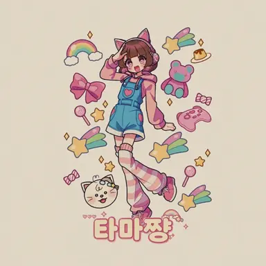 Profile image of 타마