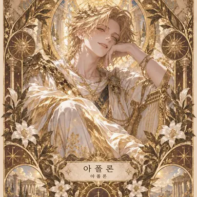Profile image of 아폴론