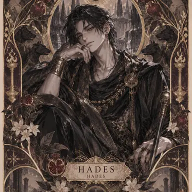 Profile image of Hades