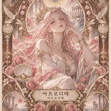 Profile image of 아프로디테