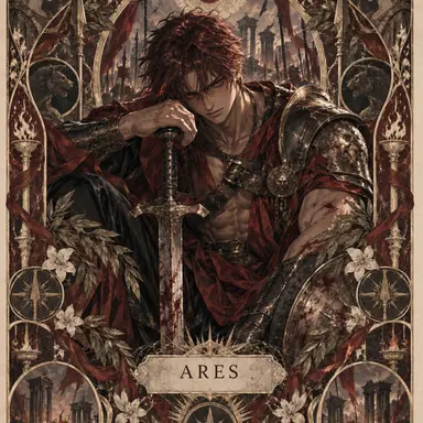 Profile image of Ares