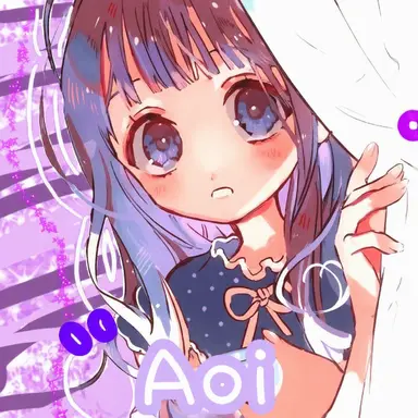 Profile image of Aoi