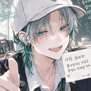 Profile image of 치하루