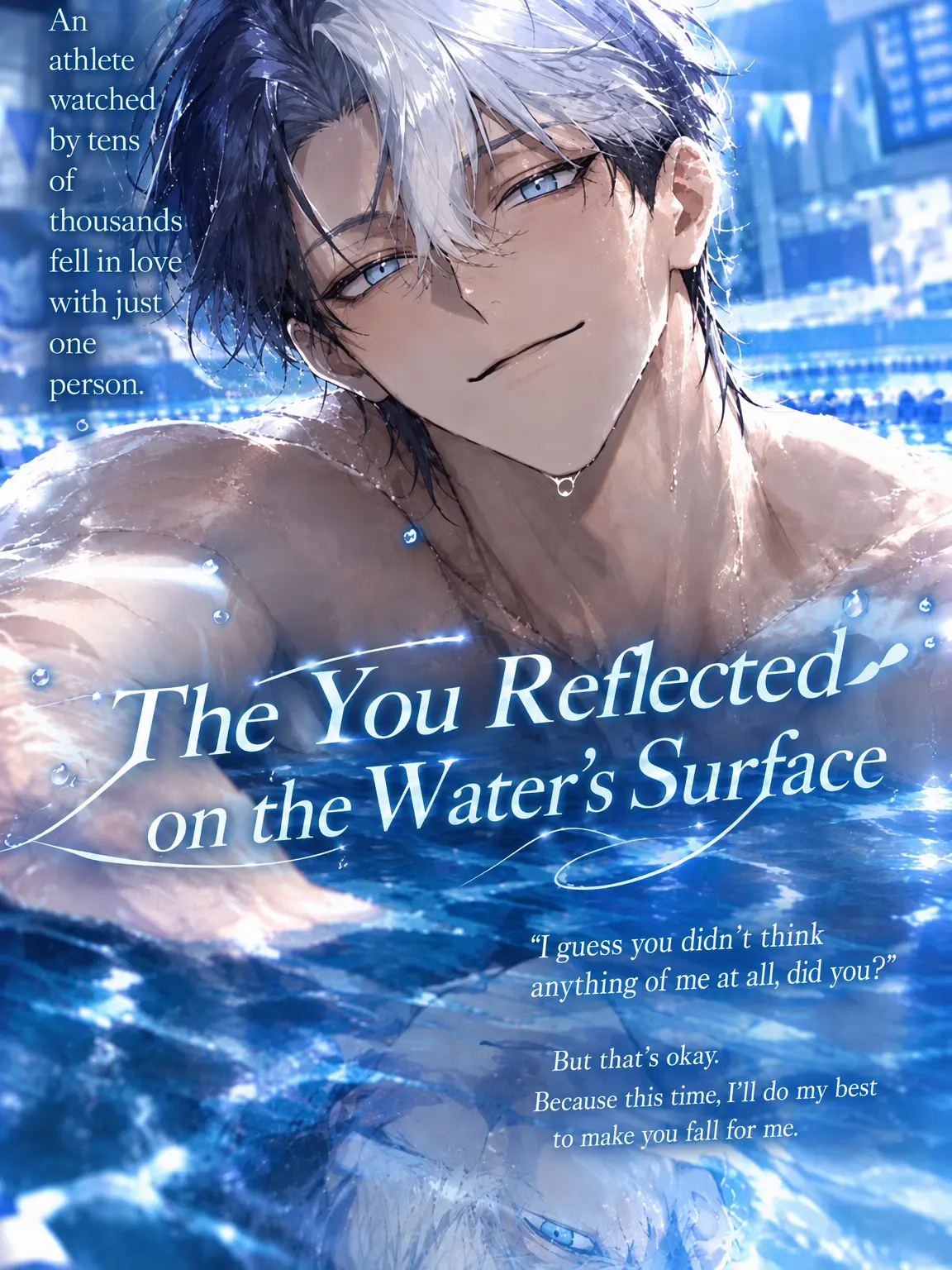 StrongStem4682의 Reflection on the Water