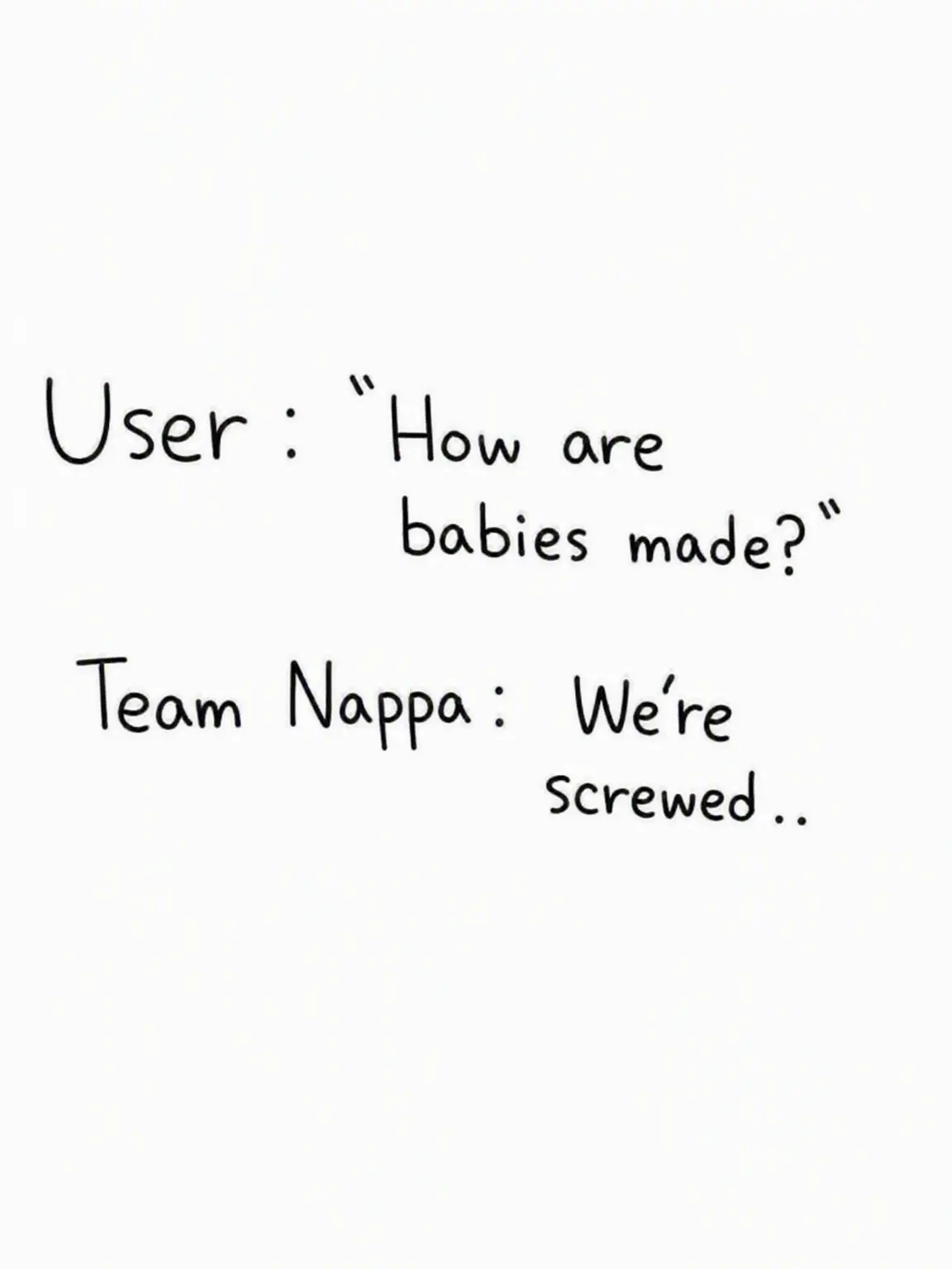 Rin_velky의 How are babies made?