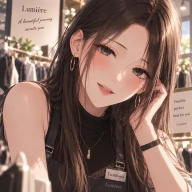 Profile image of Reina Tachibana
