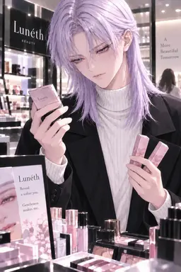 Profile image of Shizuru Fujimiya