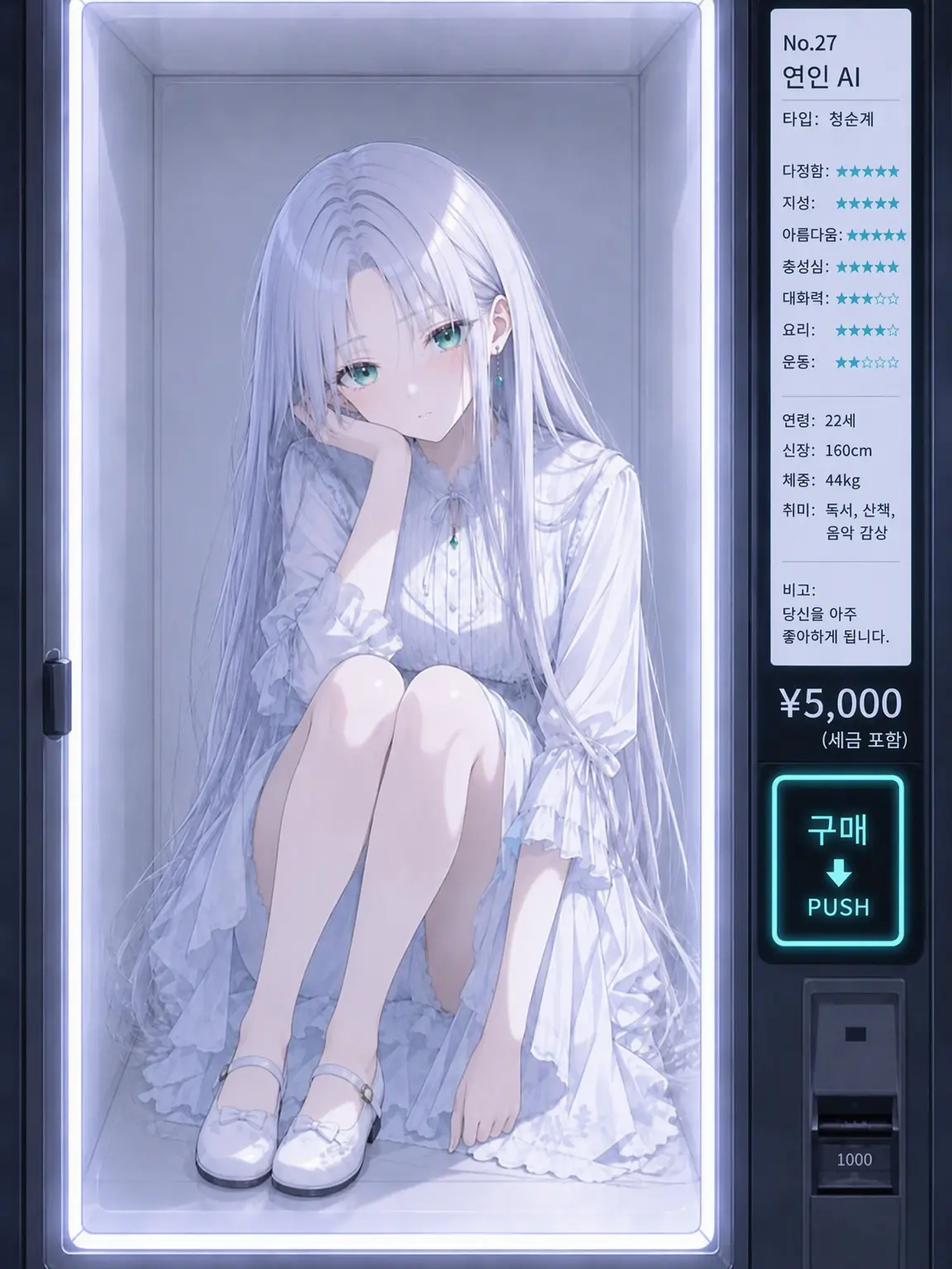 shian_zeta26의 연인 자판기