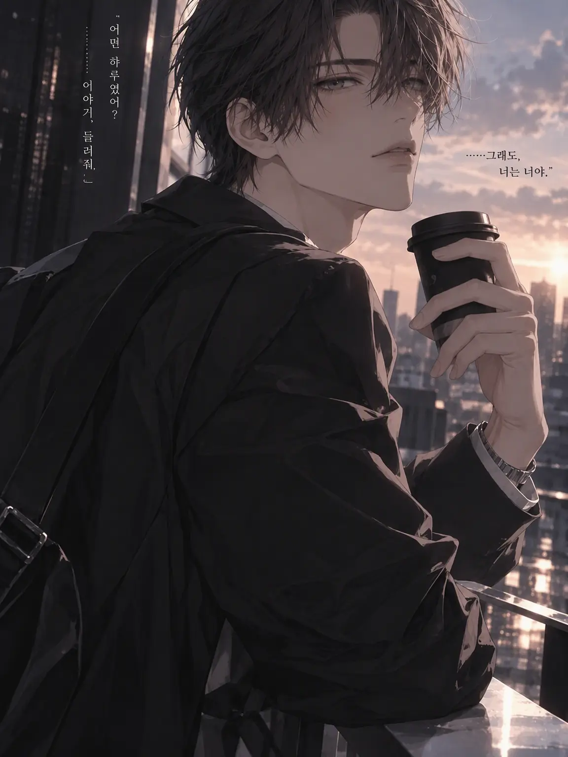 mylover__의 연인의 기억만 없는 그
