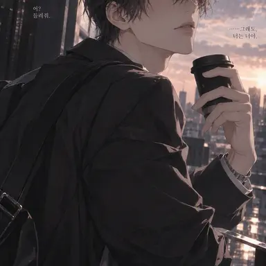 Profile image of 이치죠 이오리