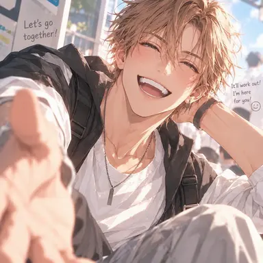 Profile image of Taiyo Hiroi