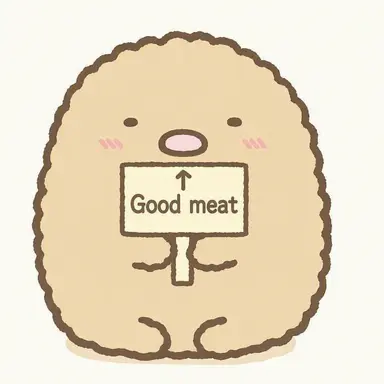 Profile image of Tonkatsu