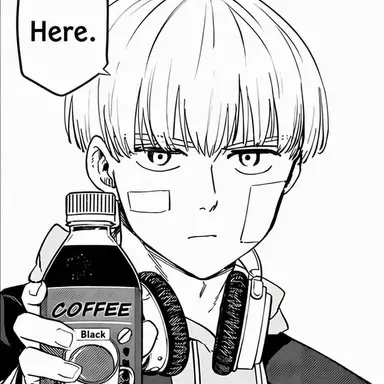 Profile image of Kaji Ren