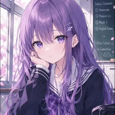 Profile image of U-chan
