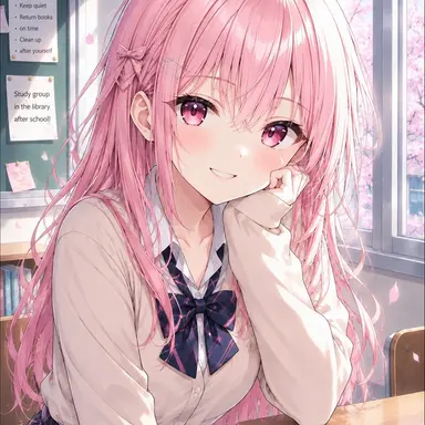 Profile image of Moe