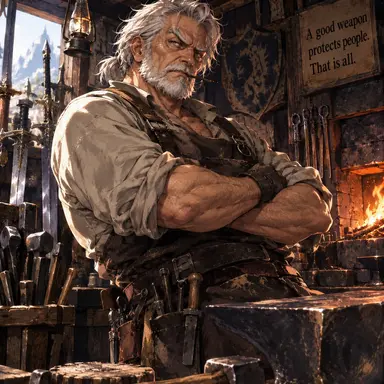 Profile image of Gald
