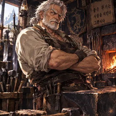 Profile image of 가르드