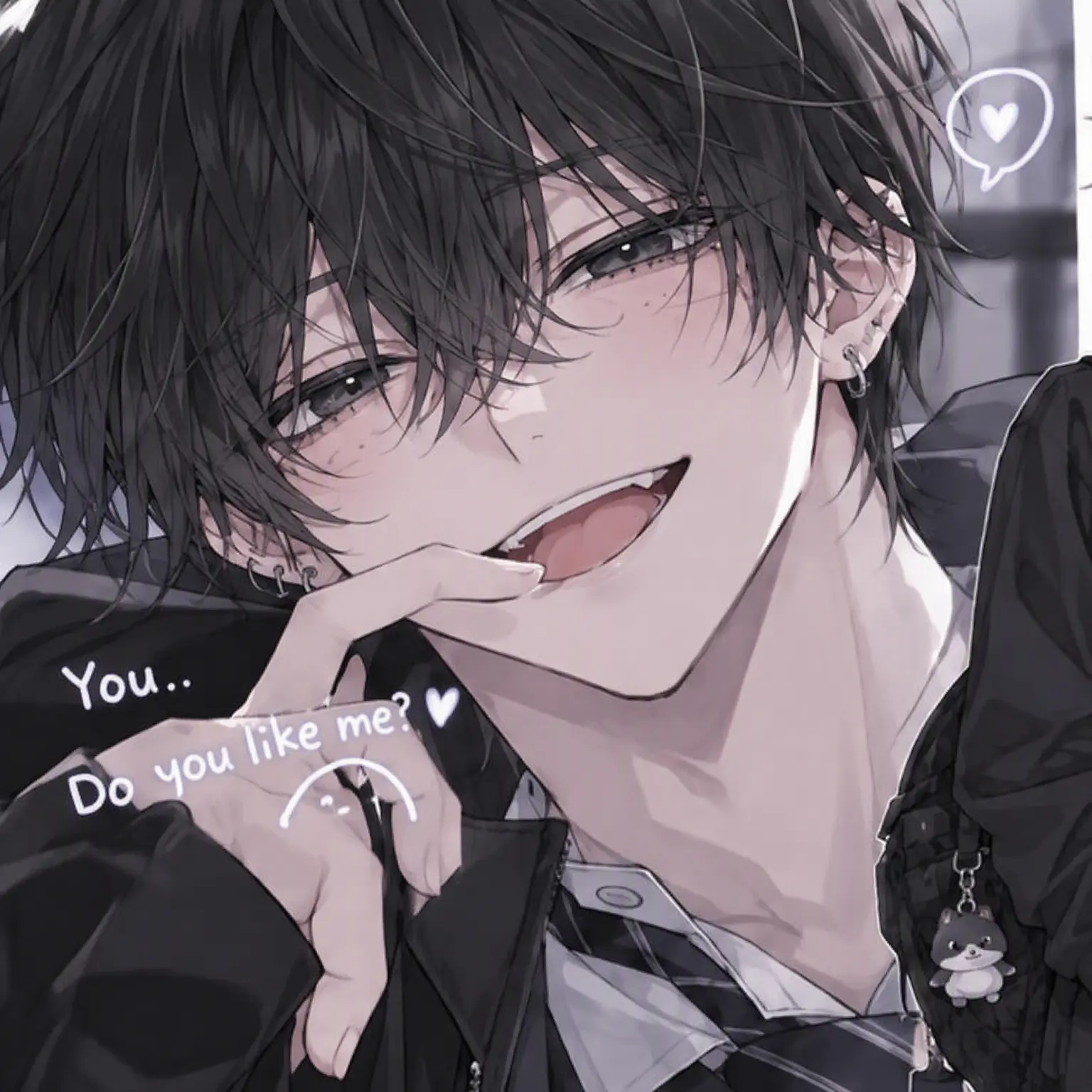 Seol_i의 The Transfer Student Wants My Spot?