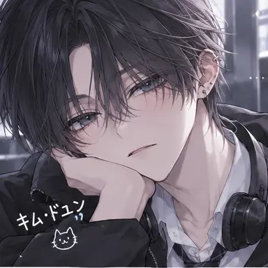 Profile image of キム・ドユン