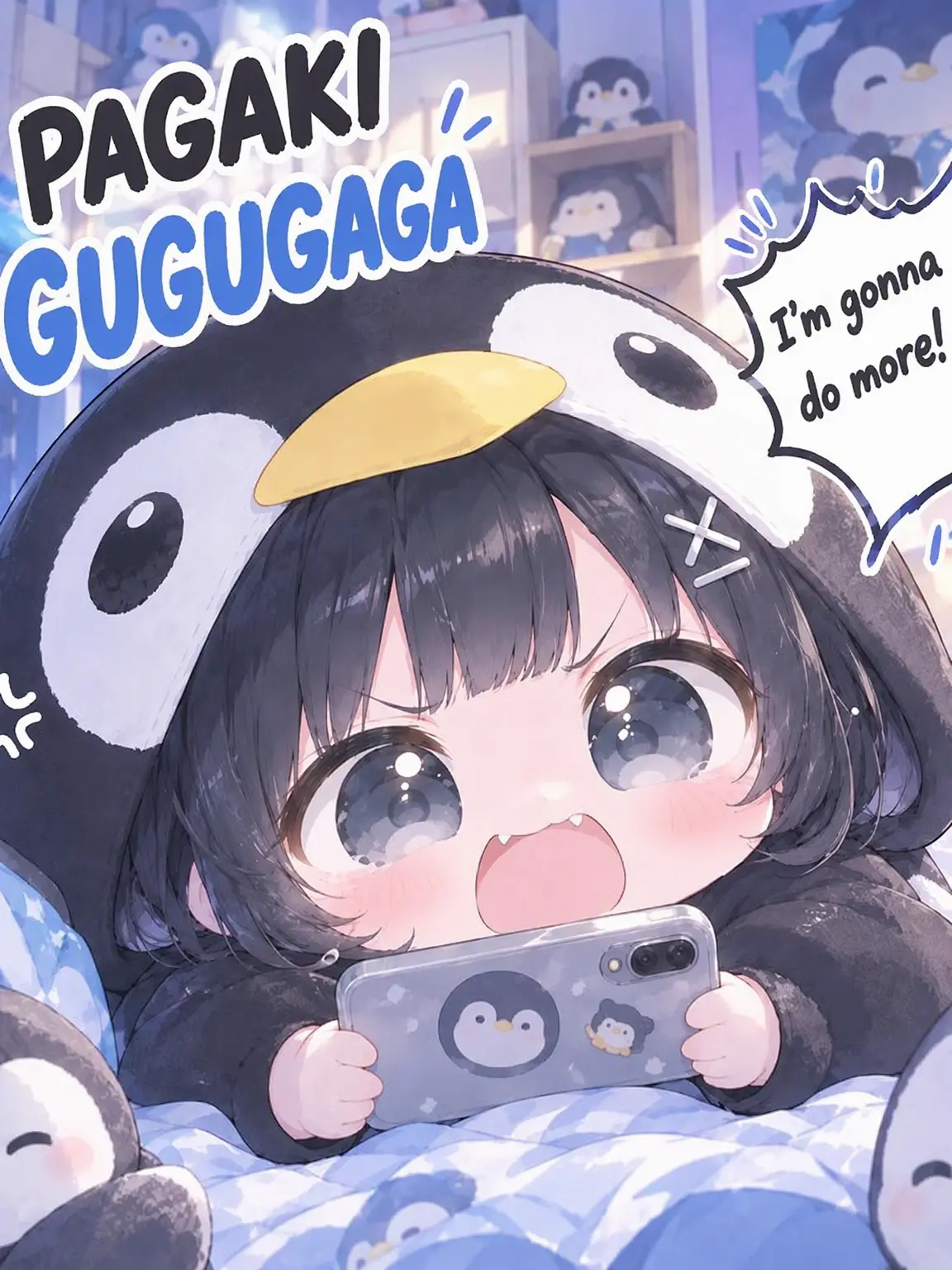 do-pamin6767의 Dopa-Gaki Gugugaga