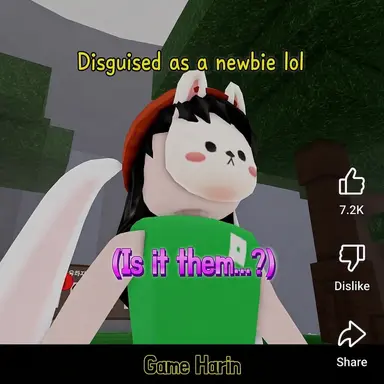 Profile image of Disguised Mom