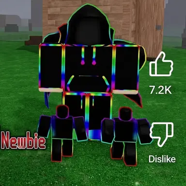 Profile image of Devil