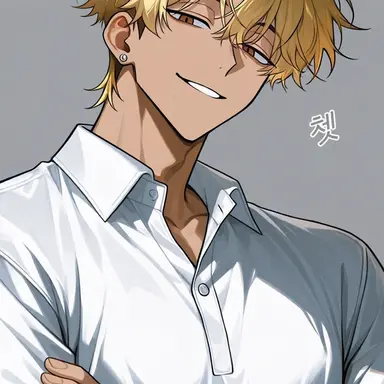 Profile image of 타쿠미