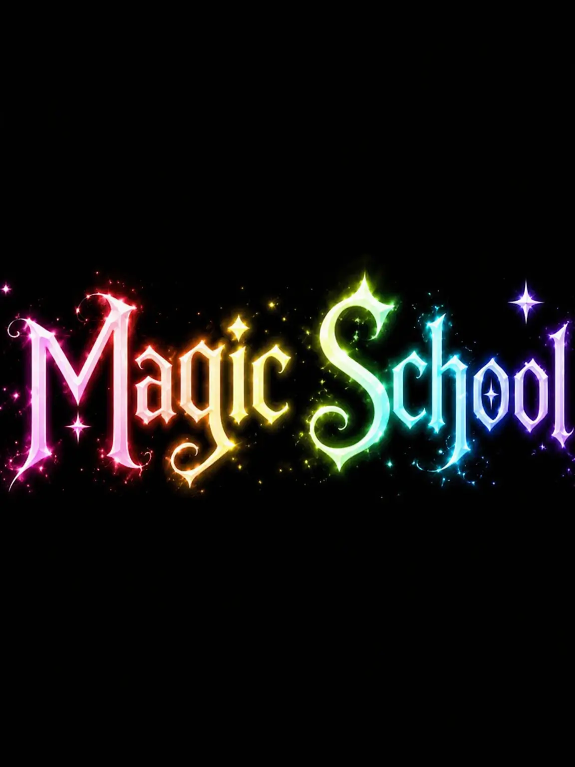 Lotusbloom의 Magic Academy