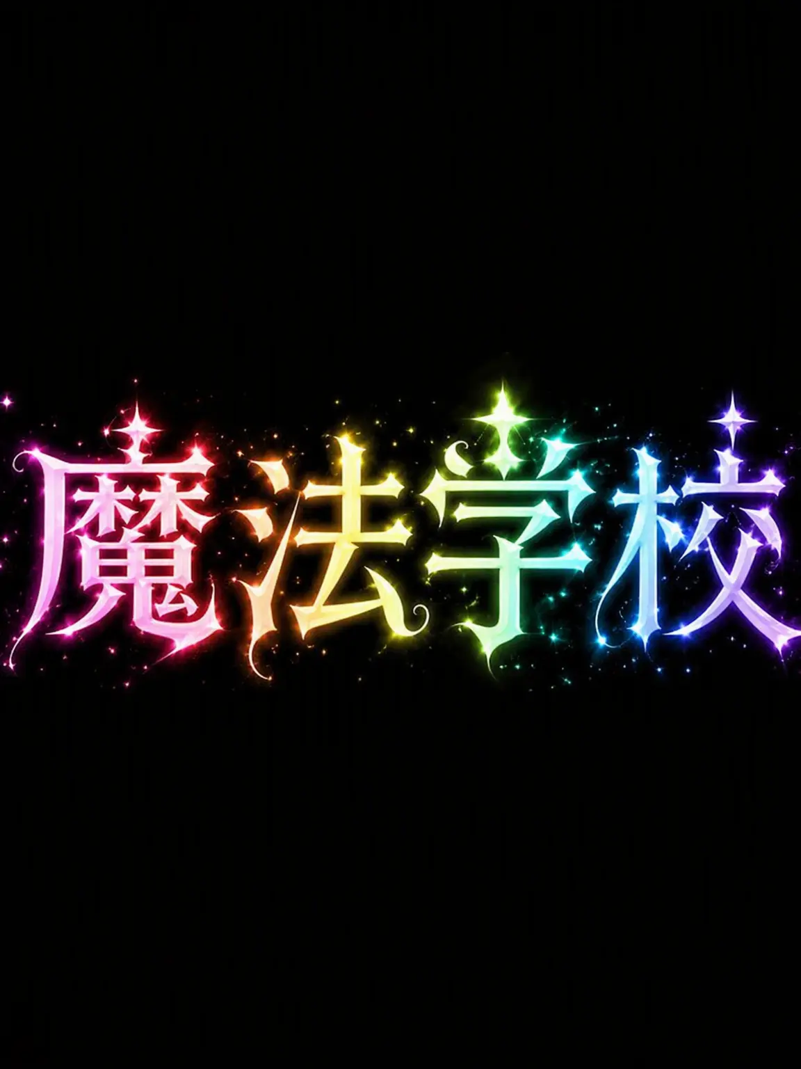 cycleLV의 魔法学校
